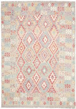 Kilim Afghan 250x179