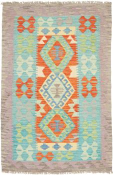 Kilim Afgán 154x102