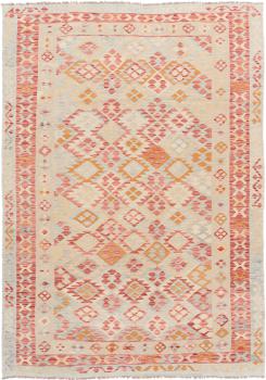 Kilim Afgán 290x201