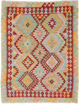 Kilim Afgán 175x133