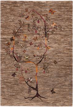 Perzisch Gabbeh Loribaft Nowbaft 160x109