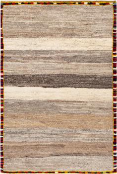 Persian Gabbeh Pure 137x91