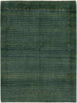 Persisk Gabbeh Kashkuli Banafsheh 229x172