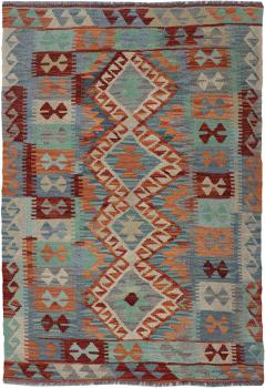Kelim Afghan 147x98