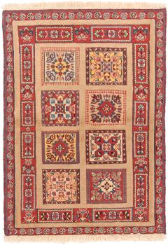 Kilim Soozani Nimbaft 118x85