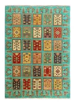Kazak Ghazni 174x120