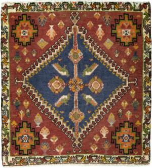 Shiraz 65x63
