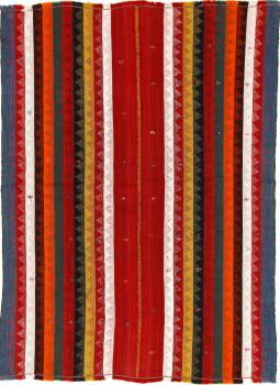 Kilim Fars Antigo 223x162