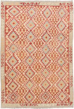 Kilim Afgán 293x201