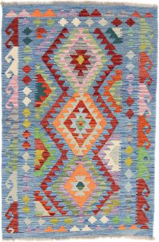 Kilim Afegão 156x102