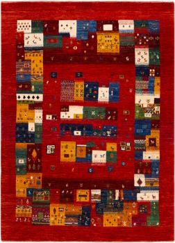 Persan Gabbeh Loribaft Nowbaft 194x140