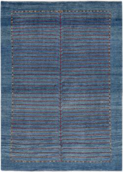 Persisk Gabbeh Kashkuli Banafsheh 236x167