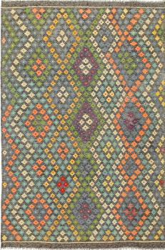 Kilim Afgán Heritage 297x197