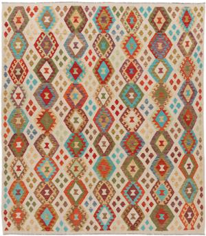 Kilim Afegão Heritage 294x253