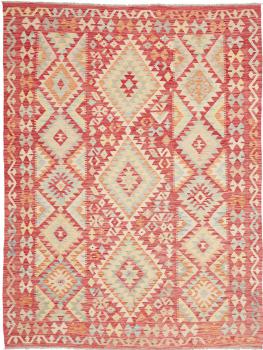 Kilim Afghan 242x183