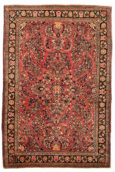 Saruk Antico 150x100