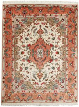Tabriz 50Raj 206x154