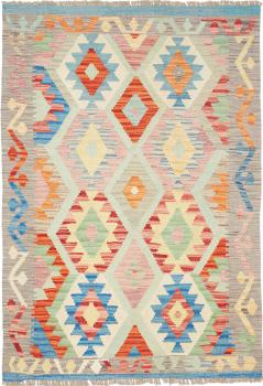 Kilim Afgán 150x101