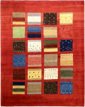 Persia Gabbeh Kashkuli Limited 386x307