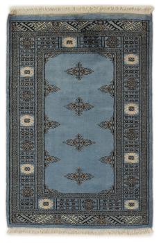 Pakistan Buchara 2ply 118x80