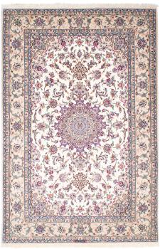 Isfahan Fio de Seda 227x152