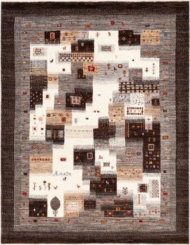 Persja Gabbeh Loribaft Nowbaft 194x153