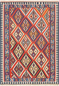 Kilim Fars Ghashghai 241x171
