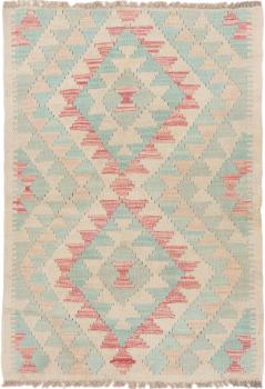 Kilim Afegão 88x62