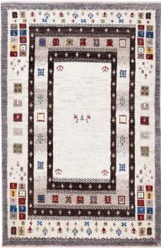 Persiano Gabbeh Loribaft Atelier 116x76