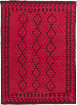 Kilim Afghan Heritage 197x145