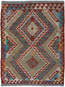 Kilim Afghan 141x101