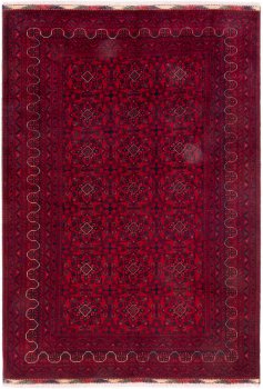 Afghan Mauri 240x170