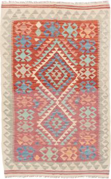 Kilim Afegão 160x101