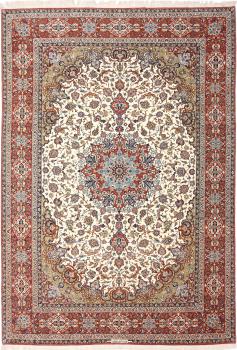 Isfahan Fio de Seda 351x241