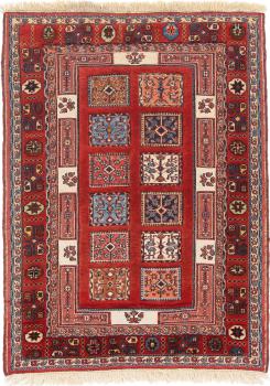 Kilim Soozani Nimbaft 113x83