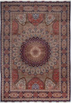 Tabriz 50Raj μετάξιnkette 499x343