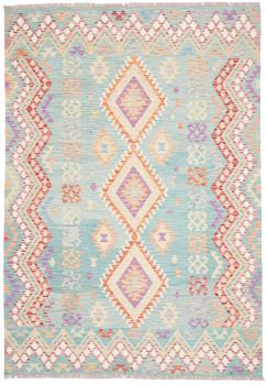 Kilim Afghan 256x177