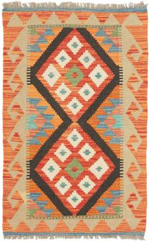 Kilim Afegão 90x59