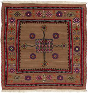 Kilim Fars 184x189