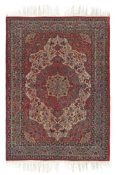 Bidjar Antique 189x141