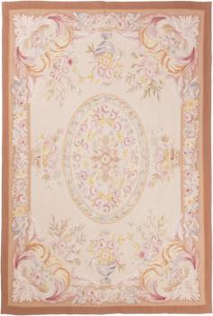 Kilim Aubusson 243x167