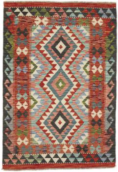 Kilim Afgán 148x102