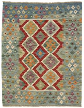 Kilim Afegão 172x135