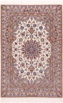 Isfahan Fio de Seda 165x108
