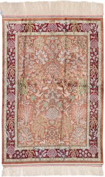 Nain 6La Silkki 145x100