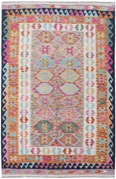 Kilim Afegão 262x169