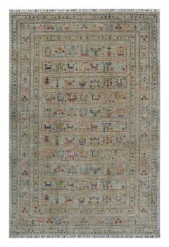 Arijana Shaal 246x169