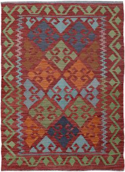 Kilim Afghan 151x101