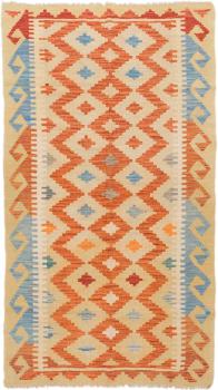 Kilim Afgán 187x105