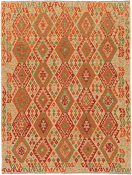 Kilim Afegão Heritage 242x187